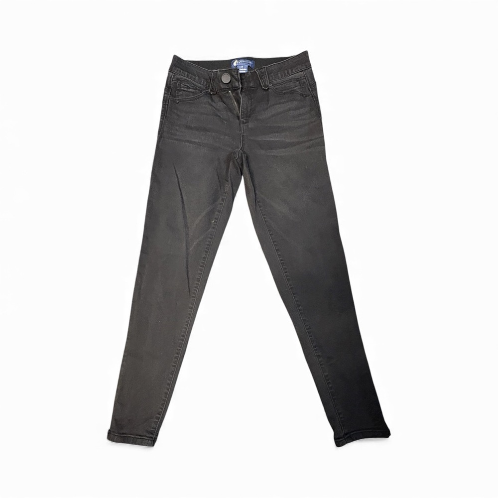 Democracy Women's black Skinny‎ Jeans